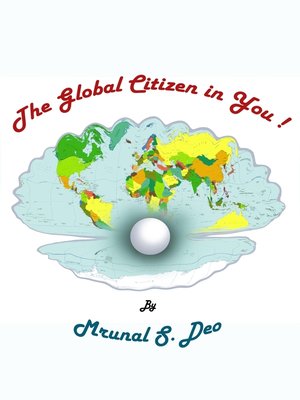 cover image of The Global Citizen in You!